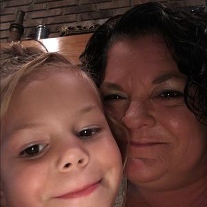 Meet your Posher, Katrina